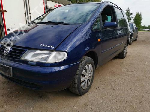 Electronic module VW SHARAN (7M8, 7M9, 7M6) 1.9 TDI | BP32880098M83 - Image 5