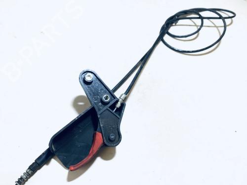 Interior handle DAEWOO REXTON (GAB_) 2.7 D All-wheel Drive | BP35586394I7 - Image 3