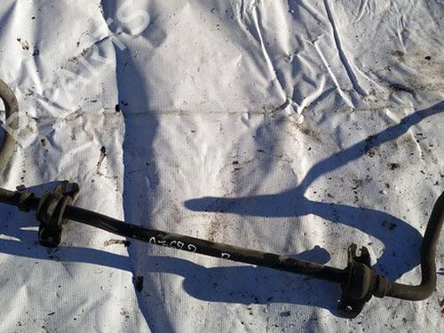 Used Anti roll bar Anti roll bar NISSAN QASHQAI I (J10, NJ10) 2.0 dCi (150 hp) 35478013 35478013
