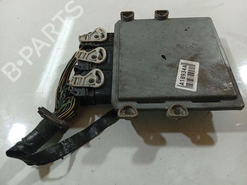 Engine control unit (ECU) VOLVO S40 II (544) 2.0 D | BP32540895M57 - Image 3
