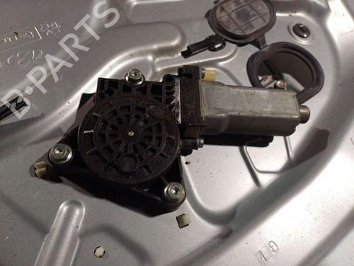 Used Right front window motor Right front window motor HYUNDAI i30 (FD) 1.6 CRDi (90 hp) 34958421 34958421