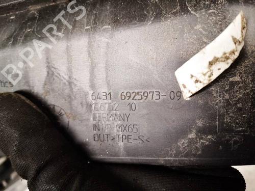 Scuttle panel BMW 3 (E90) 320 i | BP40485376C110 - Image 3