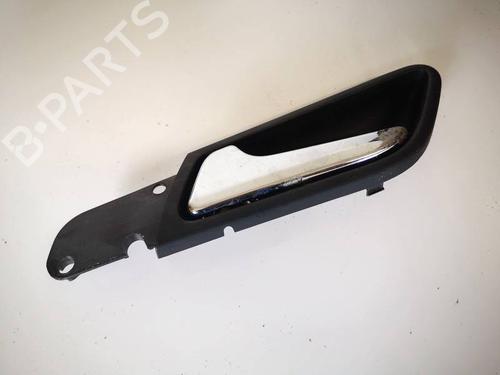 Used Rear left interior door handle Rear left interior door handle 34979343 34979343
