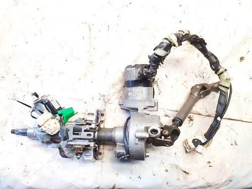 Used Steering pump Steering pump 35698112 35698112