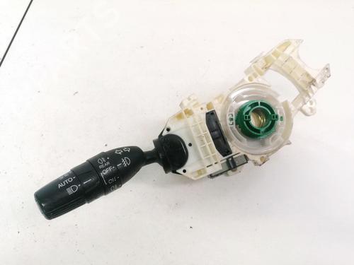 Used Warning switch Warning switch HONDA INSIGHT (ZE_) 1.3 IMA (ZE28, ZE2) (88 hp) 35442840 35442840