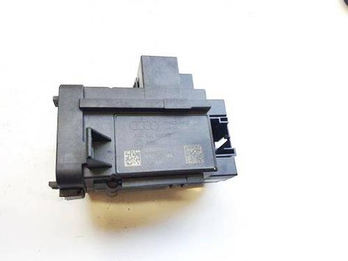 Ignition barrel AUDI A5 Convertible (8F7) 2.0 TDI | BP39160084M48 - Image 2