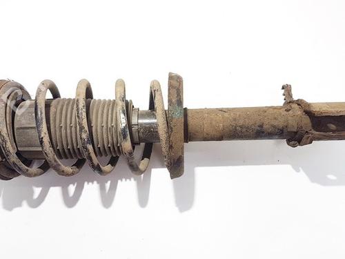 Used Left front shock absorber Left front shock absorber 35504116 35504116