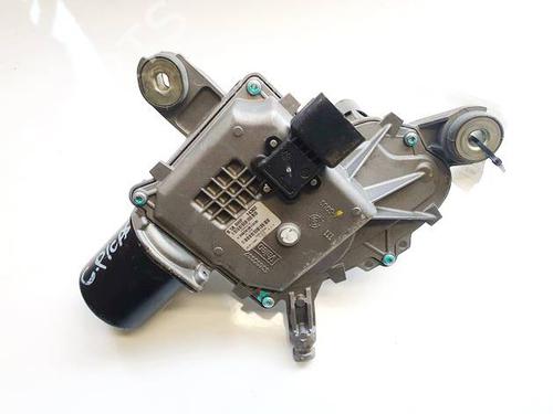 Used Front wiper motor Front wiper motor 34777191 34777191