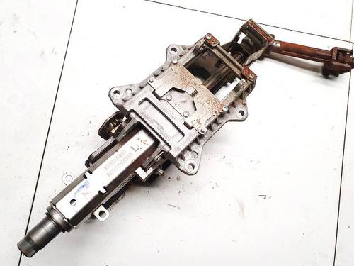 Steering column AUDI A3 (8P1) 1.6 | BP34874677M21 - Image 3