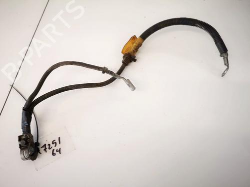 Used Wiring harness Wiring harness 35495566 35495566