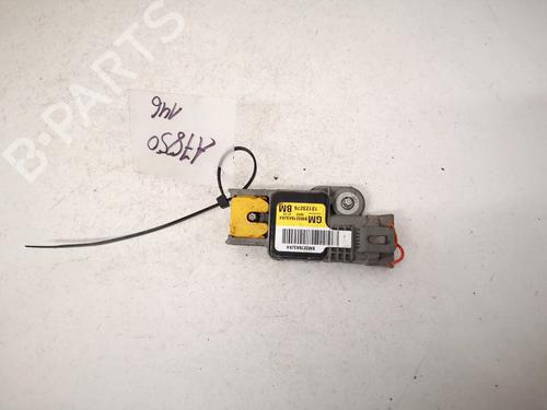 electronic-module-opel-vectra-c-z02-2002-2003-2004-2005-2006-2007-2008-2009-32898616 main image