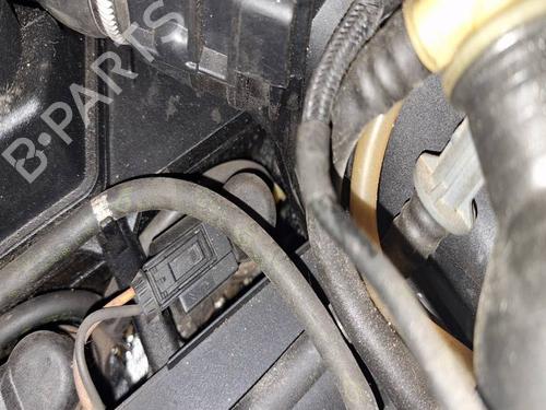 Used Injector Injector CITROËN C3 I (FC_, FN_) 1.4 HDi (75 hp) 40052711 40052711