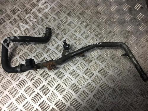 Used Pipe Pipe NISSAN ALMERA II Hatchback (N16) 2.2 Di (110 hp) 35706124 35706124