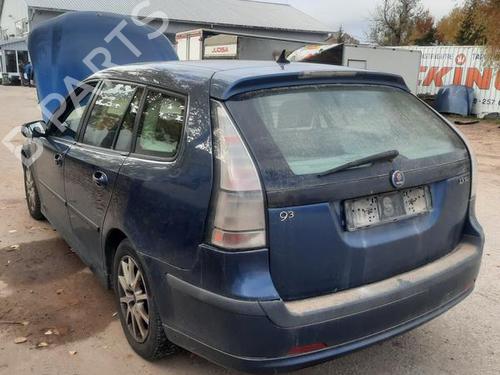 Engine mount SAAB 9-3 (YS3F, E79, D79, D75) 1.9 TiD | BP33082729M89 - Image 8