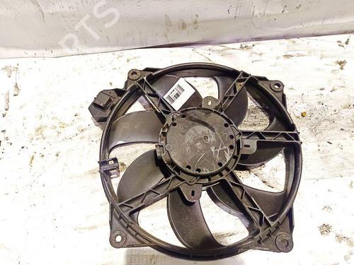 Used Fan Fan 35140233 35140233