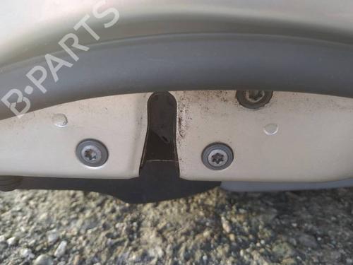 Used Front right lock Front right lock 35357207 35357207