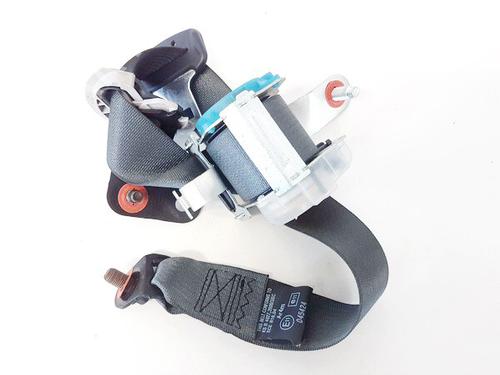 Used Rear right seatbelt Rear right seatbelt KIA CARENS III MPV (UN) 2.0 CRDi 140 (140 hp) 35630290 35630290