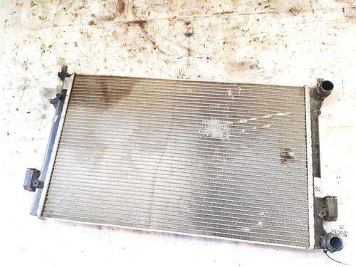 Used Water radiator Water radiator 35385191 35385191