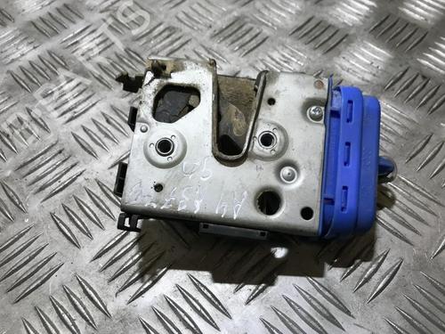 Used Rear right lock Rear right lock AUDI A4 B5 (8D2) 1.9 TDI (90 hp) 35696270 35696270