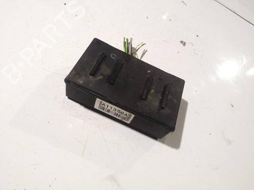 Used Electronic module Electronic module MERCEDES-BENZ E-CLASS T-Model (S211) E 200 T Kompressor (211.242) (163 hp) 36759931 36759931