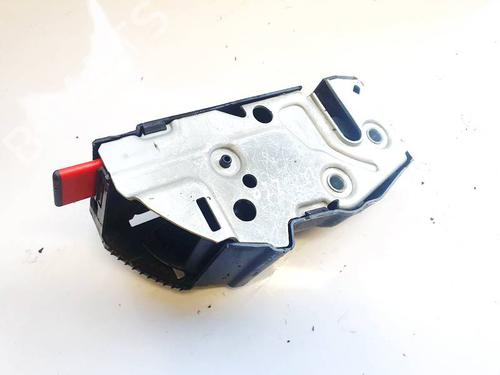 Electronic module SKODA OCTAVIA II (1Z3) 2.0 FSI | BP35317741M83 - Image 3