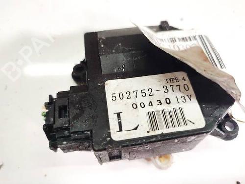 Electronic module SUBARU FORESTER (SH_) 2.0 D AWD (SHH, SHD, SHN) | BP32581828M83 - Image 5