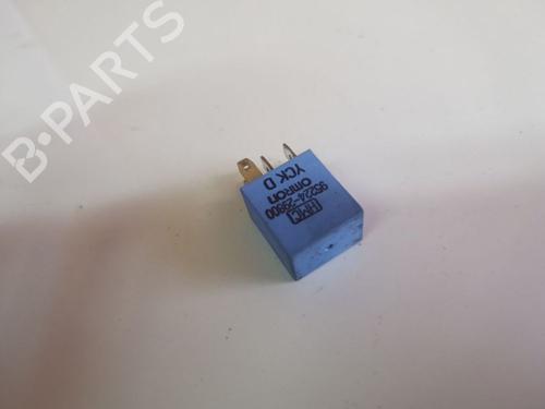 Electronic sensor HYUNDAI SANTA FÉ I (SM) 2.4 16V | BP36313480M84 - Image 3