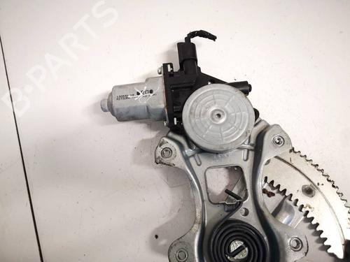 Used Left front window motor Left front window motor HONDA CR-V IV (RM_) 1.6 i-DTEC (RE6) (120 hp) 34906565 34906565