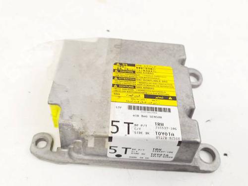 Used ECU airbags ECU airbags 32534058 32534058