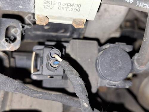 Used Electronic module Electronic module HYUNDAI i30 (FD) 1.6 CRDi (90 hp) 34957737 34957737