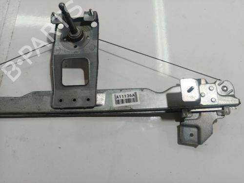 Front right window mechanism DACIA SANDERO 1.2 16V | BP34828254C23 - Image 3