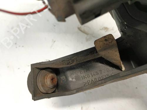 Pipe SKODA SUPERB II (3T4) 1.8 TSI | BP32572384M125