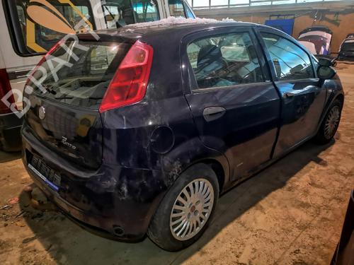 Switch FIAT PUNTO EVO (199_) 1.4 16V | BP32604253I30 