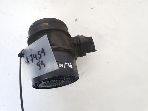 Used Mass air flow sensor Mass air flow sensor 35487170 35487170