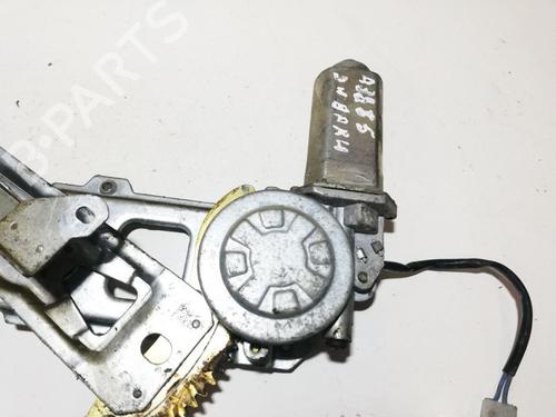 Used Right front window motor Right front window motor SUBARU LEGACY II (BD) 2.0 i 4WD (BD5) (116 hp) 35715891 35715891