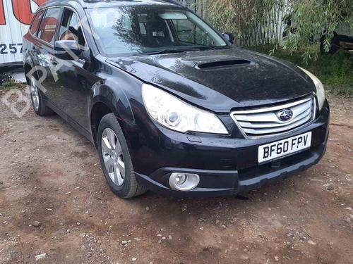 Used Parts SUBARU OUTBACK (BR) 2.0 D AWD (BRD) (150 hp) 4477753