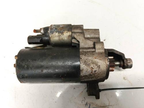 Used Starter Starter AUDI A4 B8 (8K2) 2.0 TDI (143 hp) 34960122 34960122