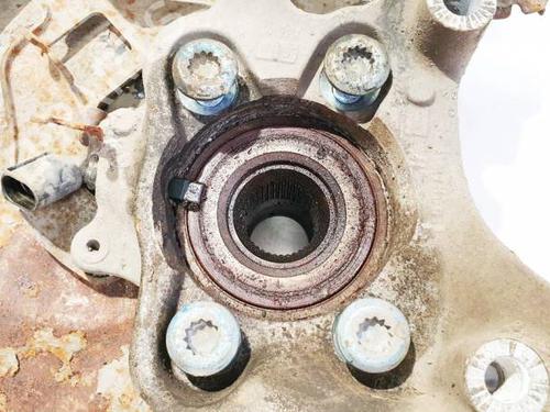 Right rear steering knuckle AUDI A8 D3 (4E2, 4E8) 3.7 quattro | BP35388672M28 - Image 2