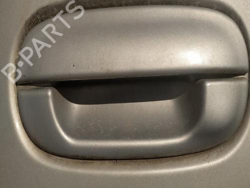 Used Rear left exterior door handle Rear left exterior door handle CADILLAC CTS 2.8 (215 hp) 35416198 35416198