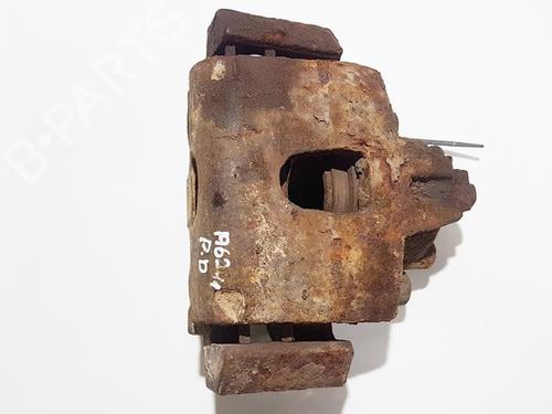 Used Right front brake caliper Right front brake caliper CHRYSLER VOYAGER IV (RG, RS) 3.3 (174 hp) 35557424 35557424