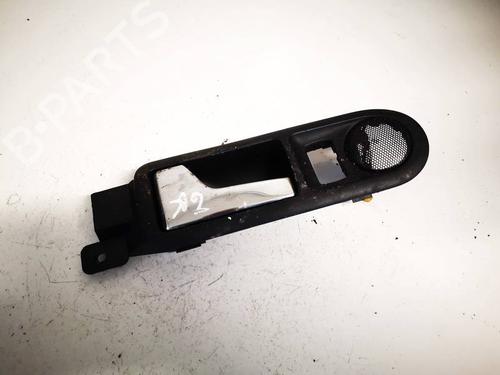 Used Rear left interior door handle Rear left interior door handle 34895569 34895569