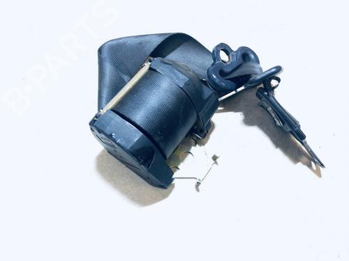 Used Rear left seatbelt Rear left seatbelt RENAULT CLIO II (BB_, CB_) 1.5 dCi (B/CB07) (65 hp) 35620320 35620320