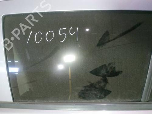 Dør rude ventre bagtil Dør rude ventre bagtil DODGE CALIBER 2.0 CRD (140 hp) 35089716 35089716