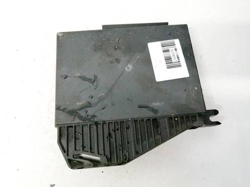 Used Electronic module Electronic module MERCEDES-BENZ E-CLASS (W210) E 220 D (210.004) (95 hp) 35089525 35089525