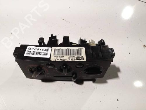 Used Climate control Climate control PEUGEOT 207 (WA_, WC_) 1.4 16V (88 hp) 34899746 34899746