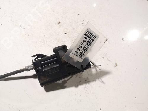 Used Fuel door actuator Fuel door actuator 39483512 39483512