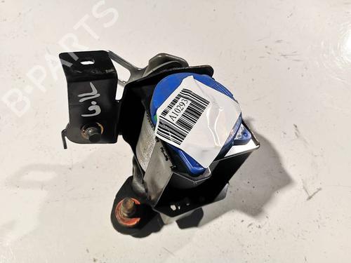 Used Rear left seatbelt Rear left seatbelt CHEVROLET LACETTI (J200) 2.0 D (121 hp) 35023783 35023783