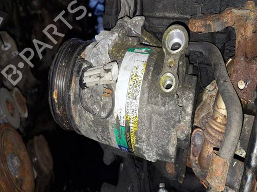 AC compressor OPEL ASTRA H (A04) 1.7 CDTI (L48) | BP34750829M34 - Image 3