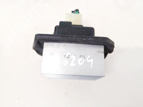 Used Heater resistor Heater resistor HONDA CR-V III (RE_) 2.2 i-CTDi 4WD (RE6) (140 hp) 35605549 35605549