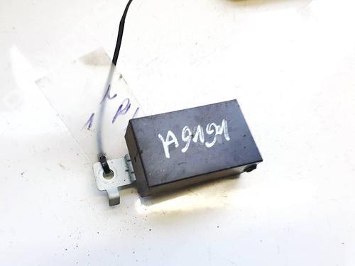 Used Electronic module Electronic module OPEL ASTRA G Saloon (T98) 1.4 (F69) (90 hp) 32963678 32963678